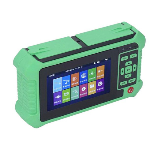 تستر فیبر نوری کامپ تایکو OTDR AUA-500U