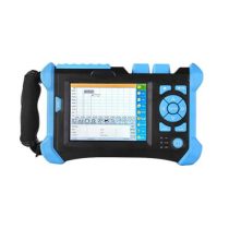 دستگاه تست فیبر نوری SKYCOM OTDR T-OT600