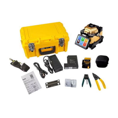 دستگاه فیوژن اسکای کام SKYCOM T-308X