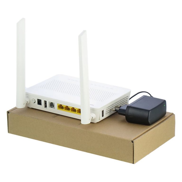مودم فیبر نوری دوبانده هوآوی HS8546V5