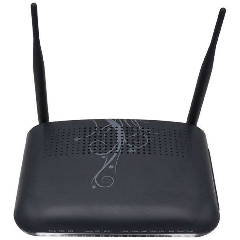 مودم فیبر نوری فایبر هوم AN5506-04-FG