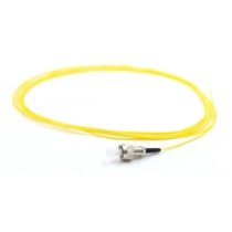 پیگتیل سینگل مود فیبر نوری FC SM 3MM 5M UPC